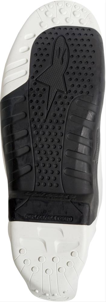 Alpinestars MX Boot Components 25SU404-11