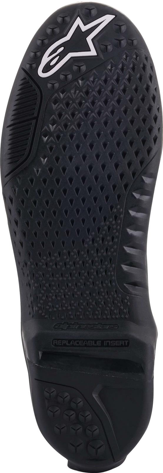 Alpinestars MX Boot Components 25SUT20-12-910