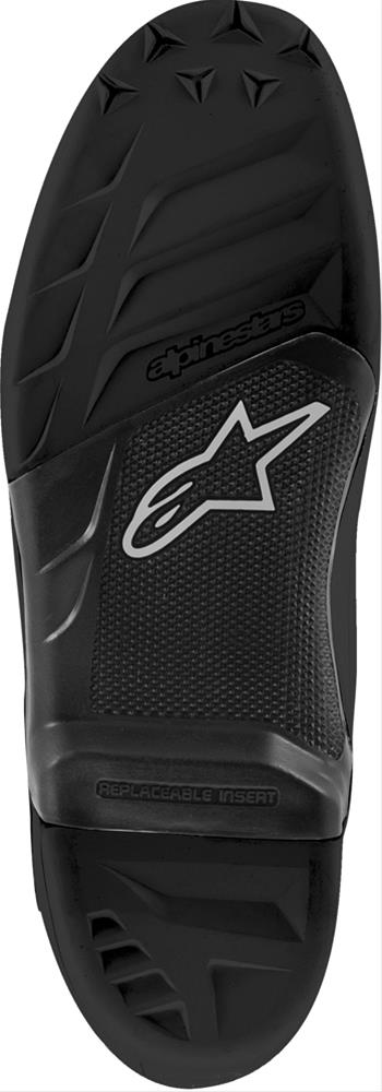 Alpinestars MX Boot Components 25SUT3S-10-10