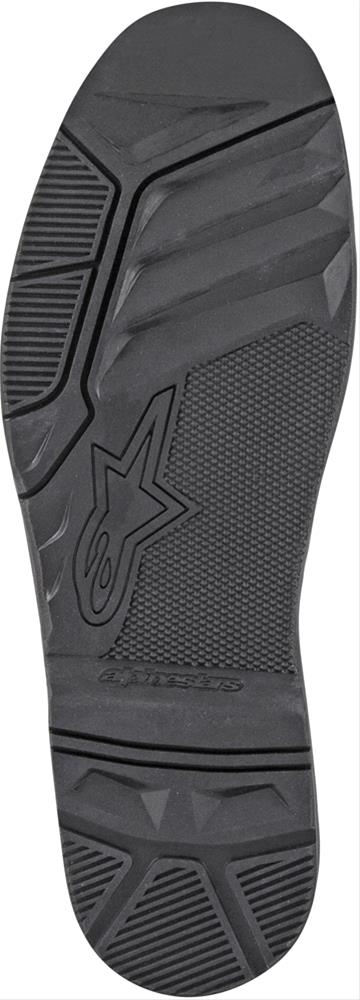 Alpinestars MX Boot Components 25SUT5108