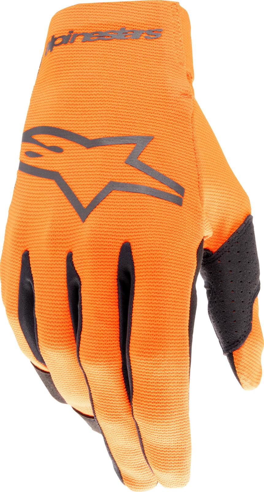 Alpinestars MX Youth Radar Gloves 3541824-411-L