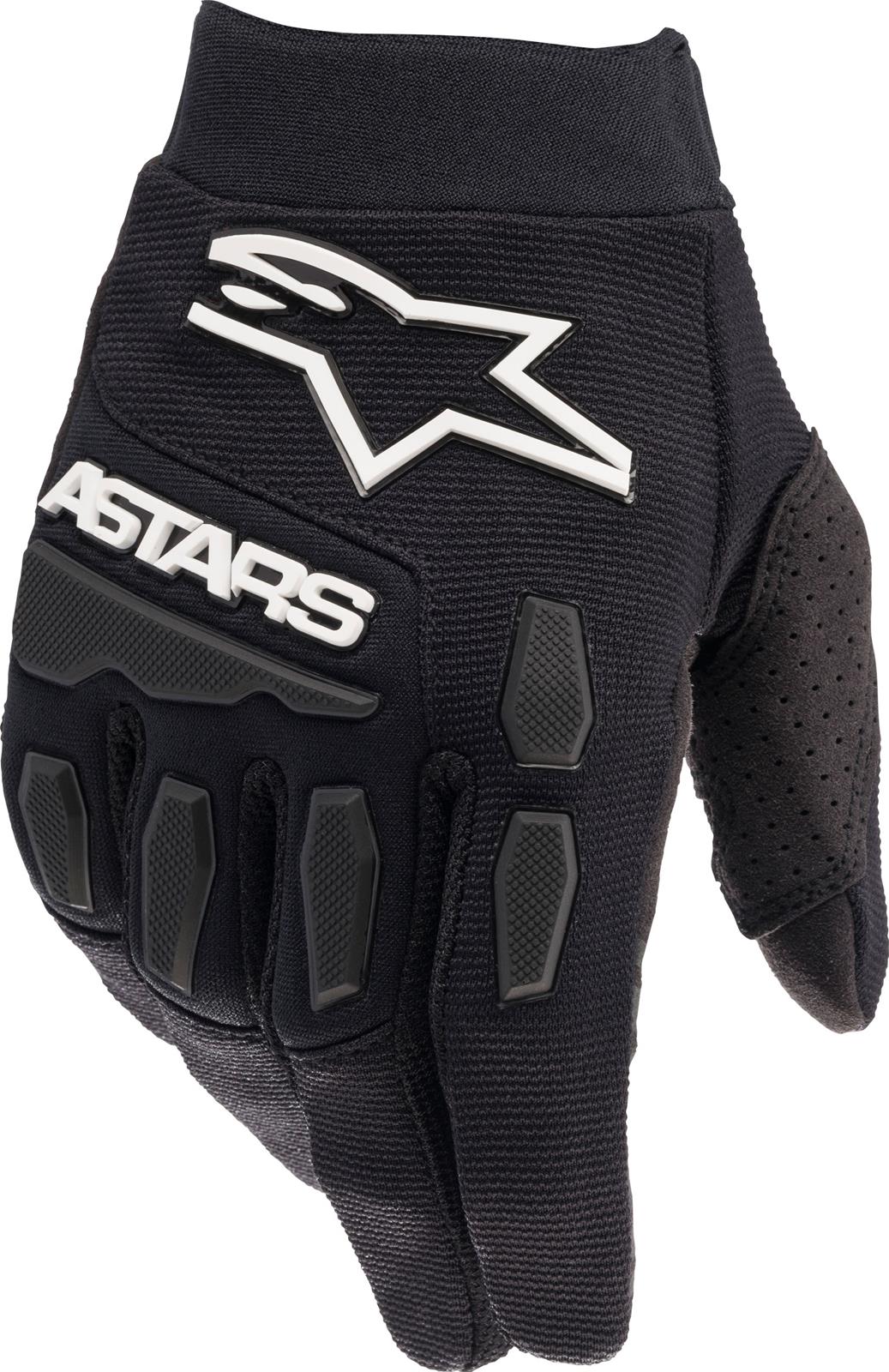 Alpinestars MX Youth Full Bore Gloves 3543622-10-L