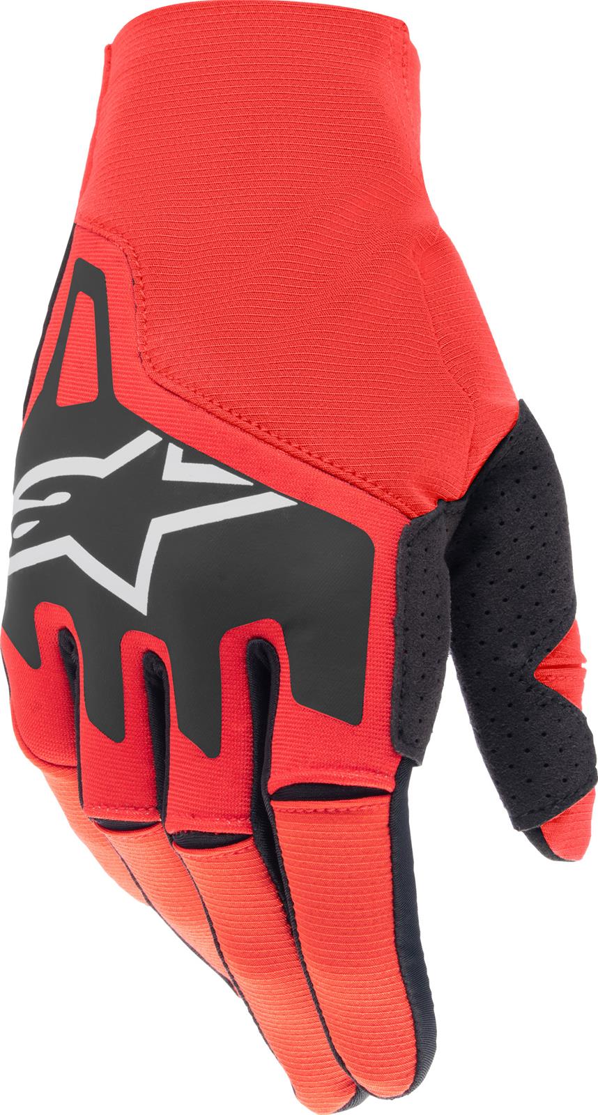 Alpinestars MX Techstar Gloves 3561024-3110-L