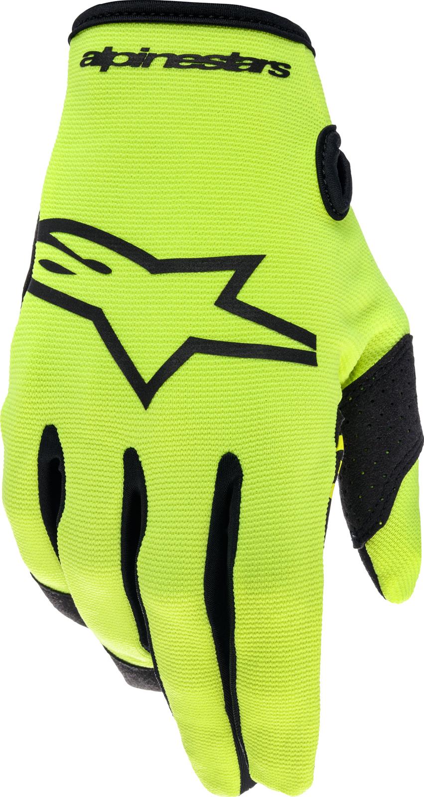 Alpinestars MX Radar Gloves 3561823-551-XXL
