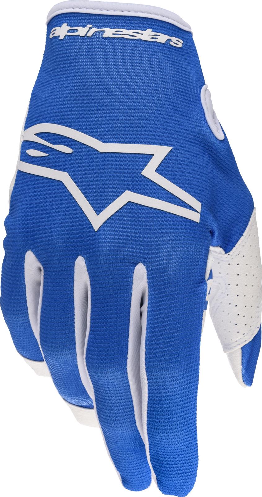 Alpinestars MX Radar Gloves 3561823-7262-XL