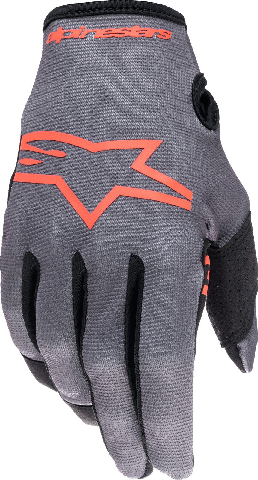 Alpinestars MX Radar Gloves 3561823-9397-XXL
