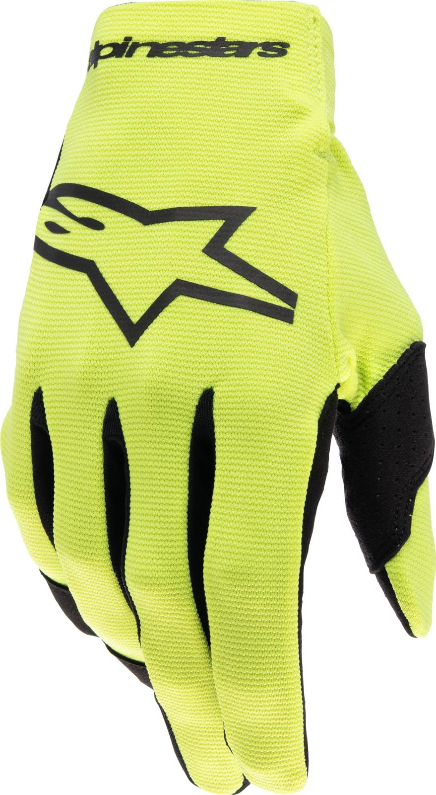 Alpinestars MX Radar Gloves 3561824-551-M