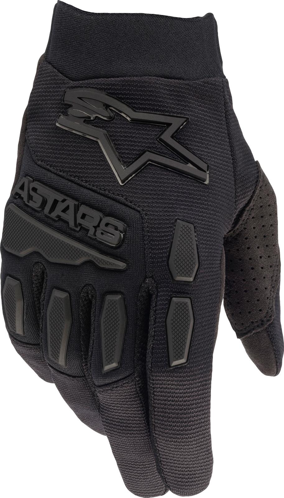 Alpinestars MX Full Bore Gloves 3563622-1100-S