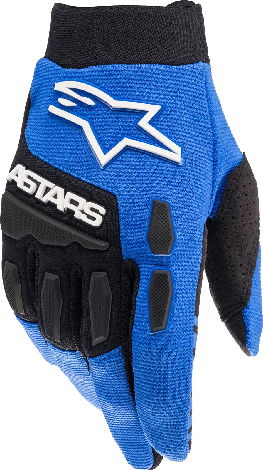 Alpinestars MX Full Bore Gloves 3563622-713-XL