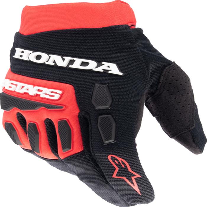 Alpinestars MX Riding Gloves 3563823-3031-L