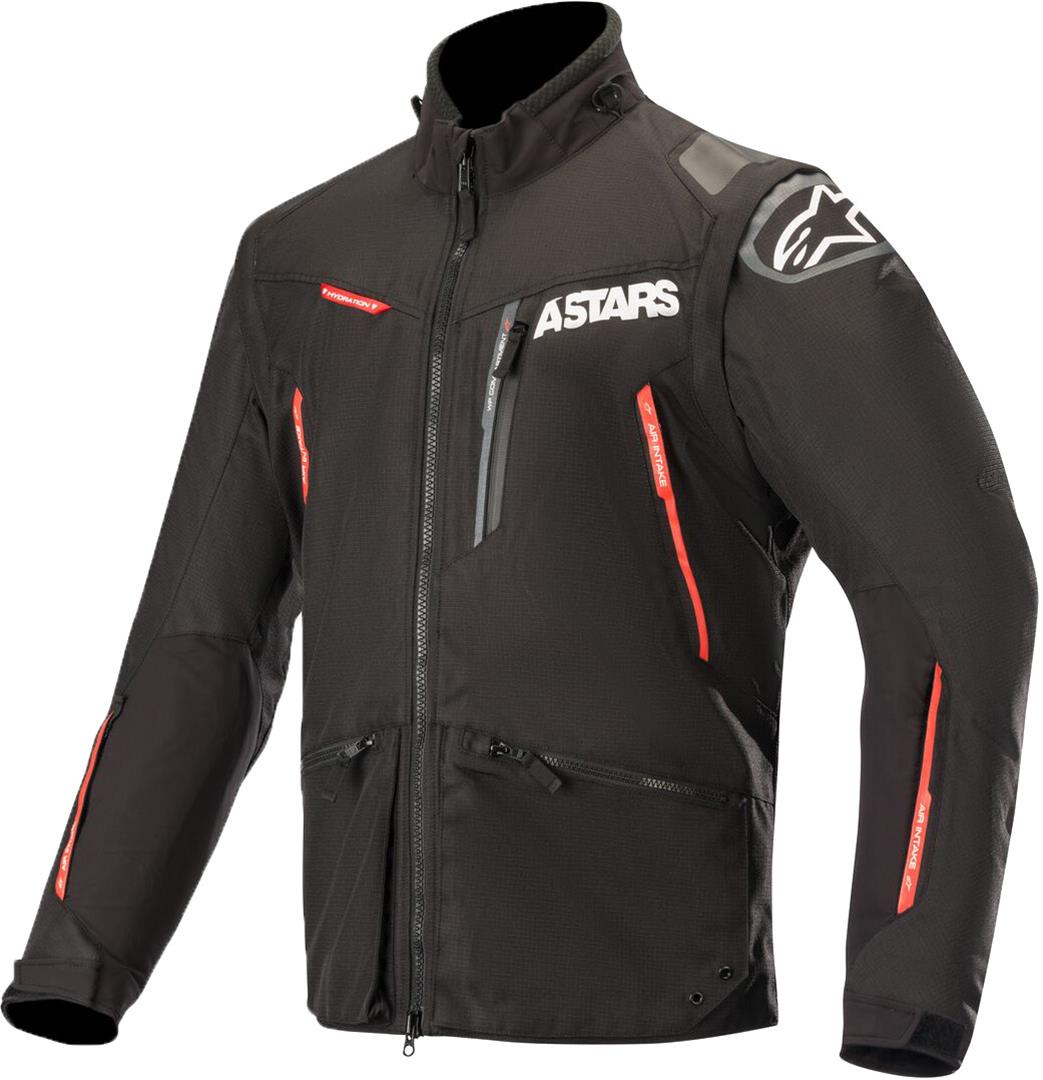 Alpinestars MX Riding Jackets 3703519-13-L