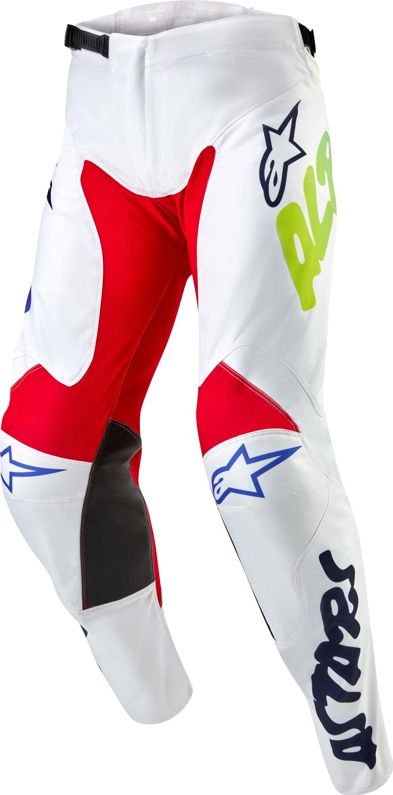 Alpinestars MX Racer Hana Pants 3728324-258-40