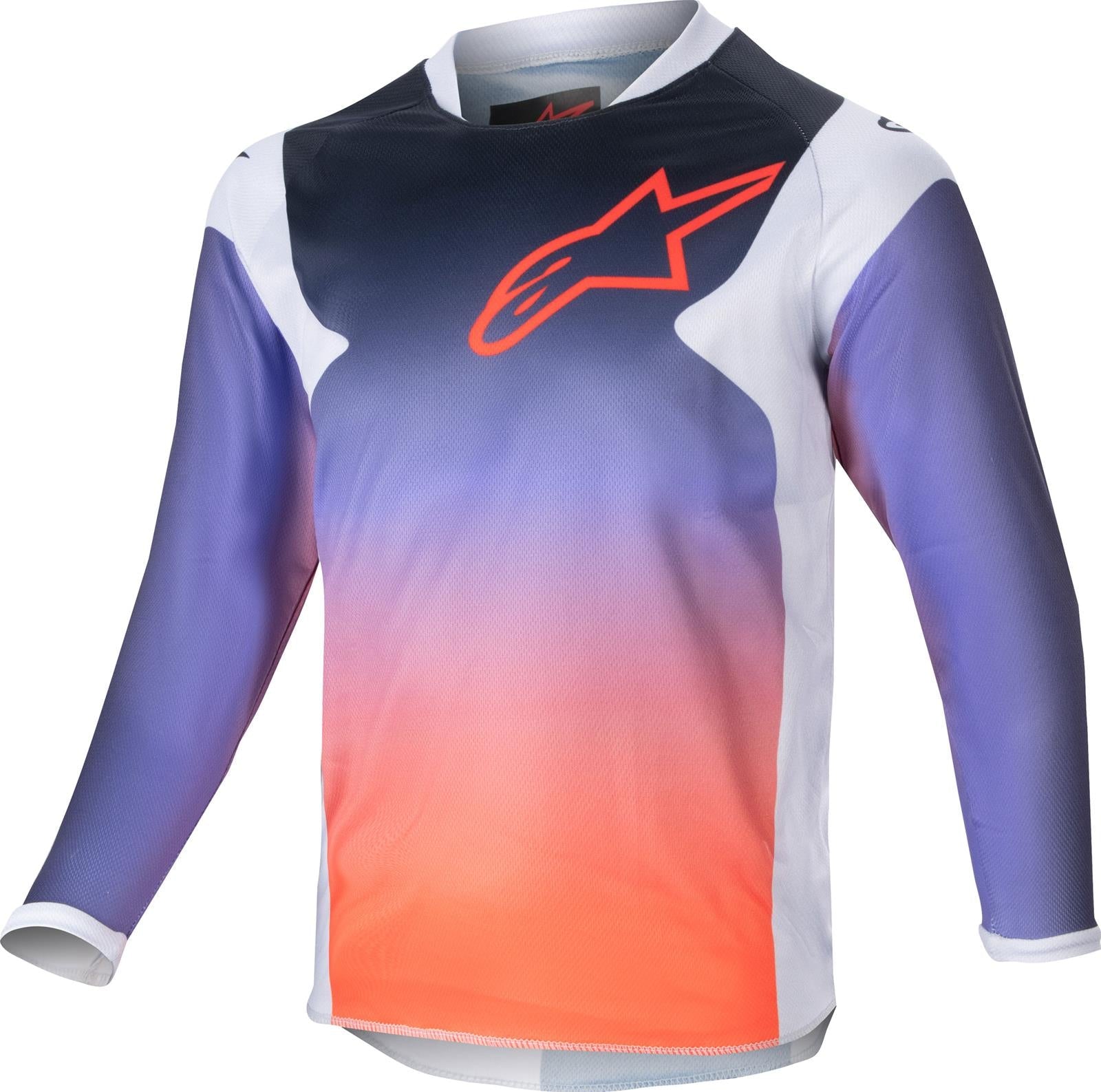 Alpinestars MX Riding Jerseys 3730124-924-XS