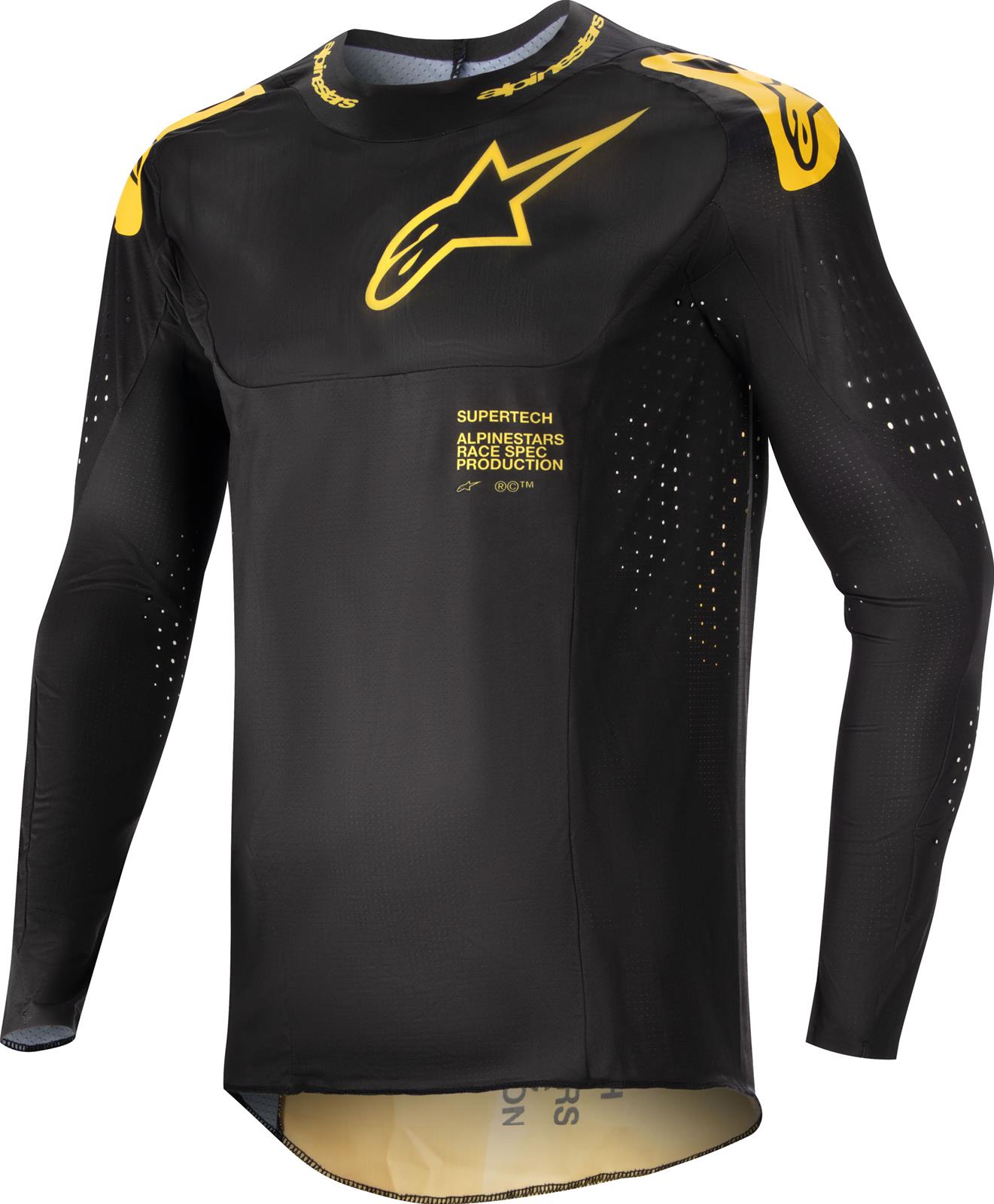 Alpinestars MX Supertech Ward Jerseys 3763224-15-XL
