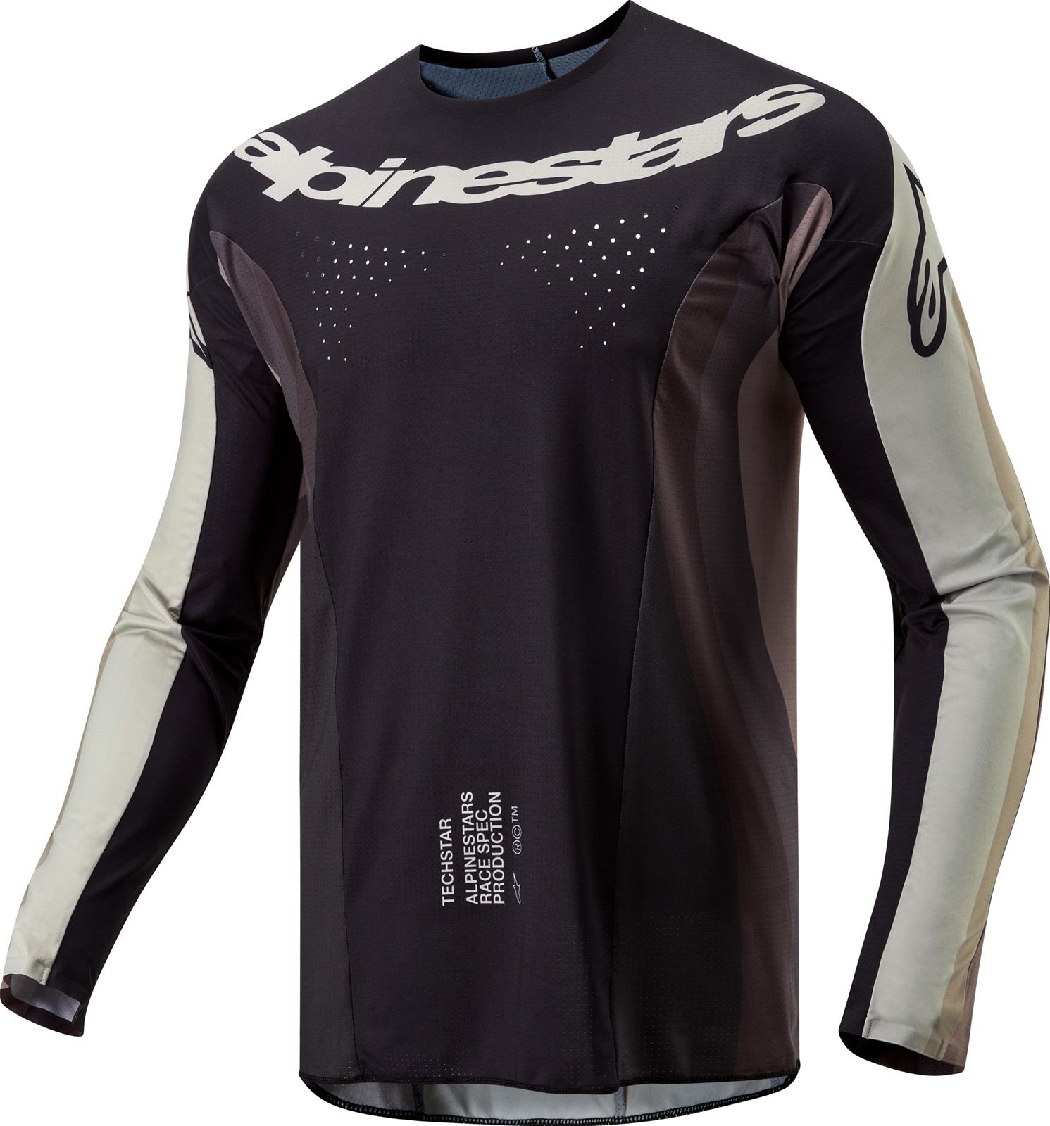 Alpinestars MX Techstar Pneuma Jerseys 3766924-892-XXL