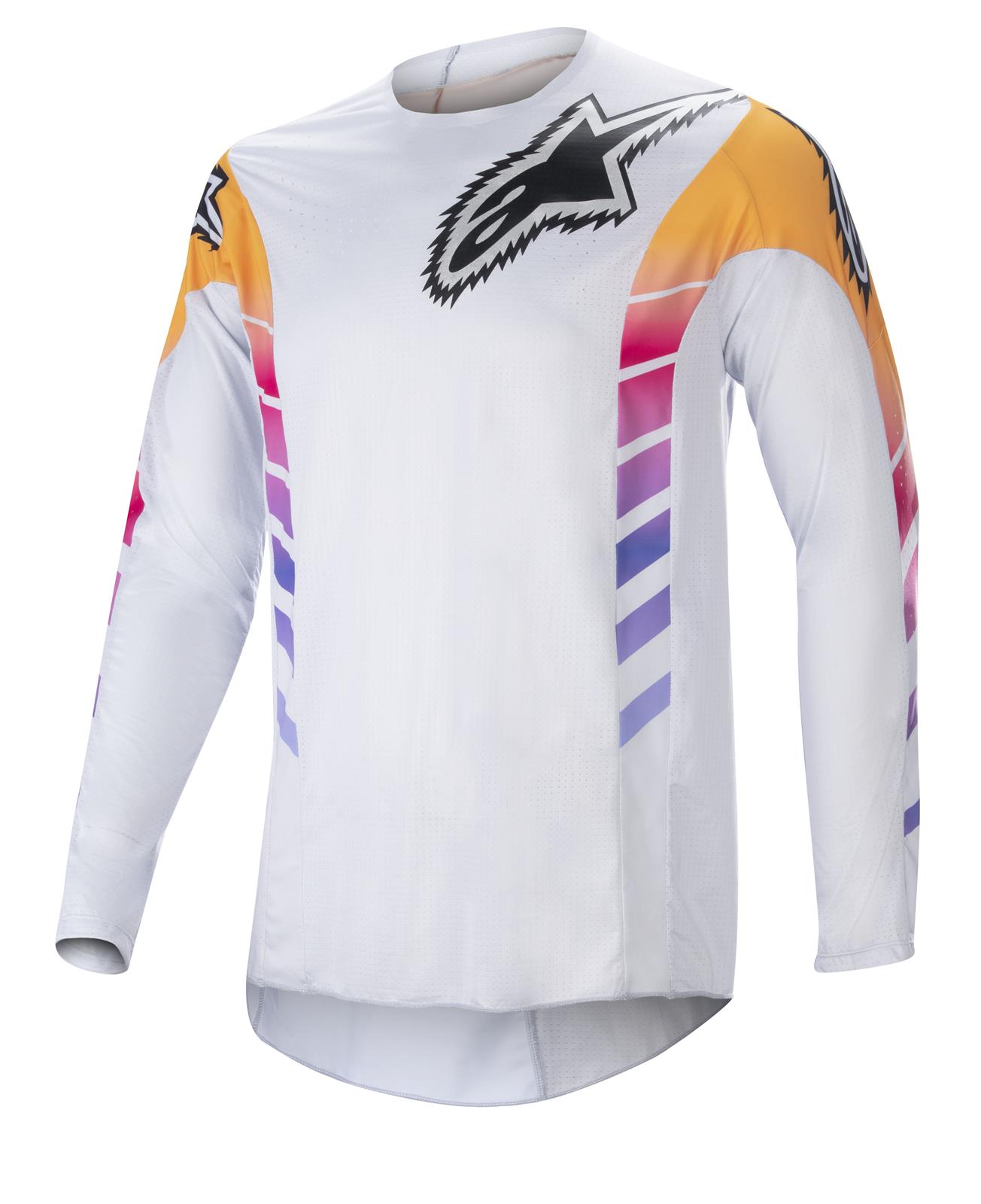 Alpinestars MX Limited Edition Techstar Daytona 23 Jerseys 3767523-9243-L