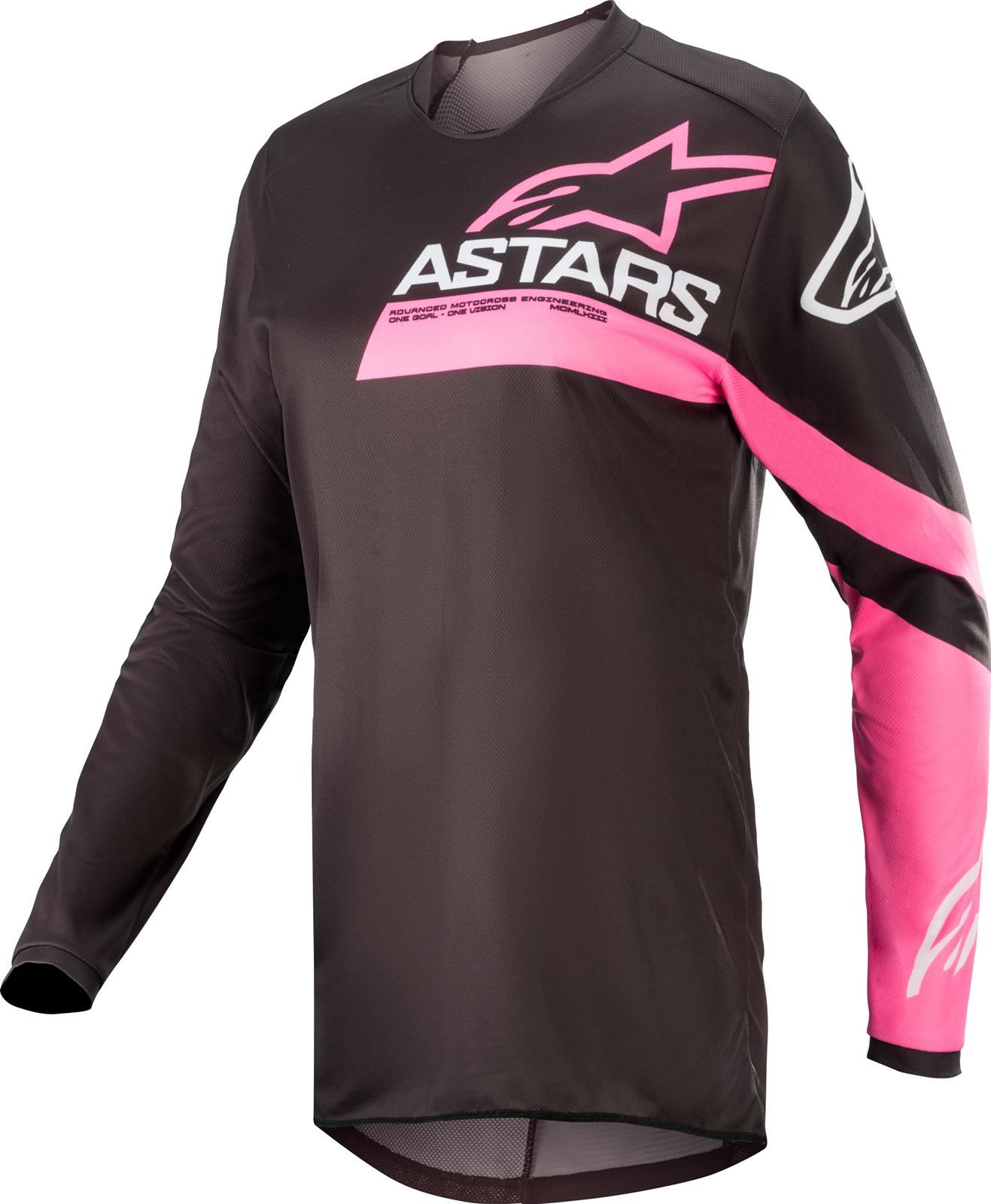 Alpinestars MX Stella Fluid Chaser Jerseys 3782422-1390-XL