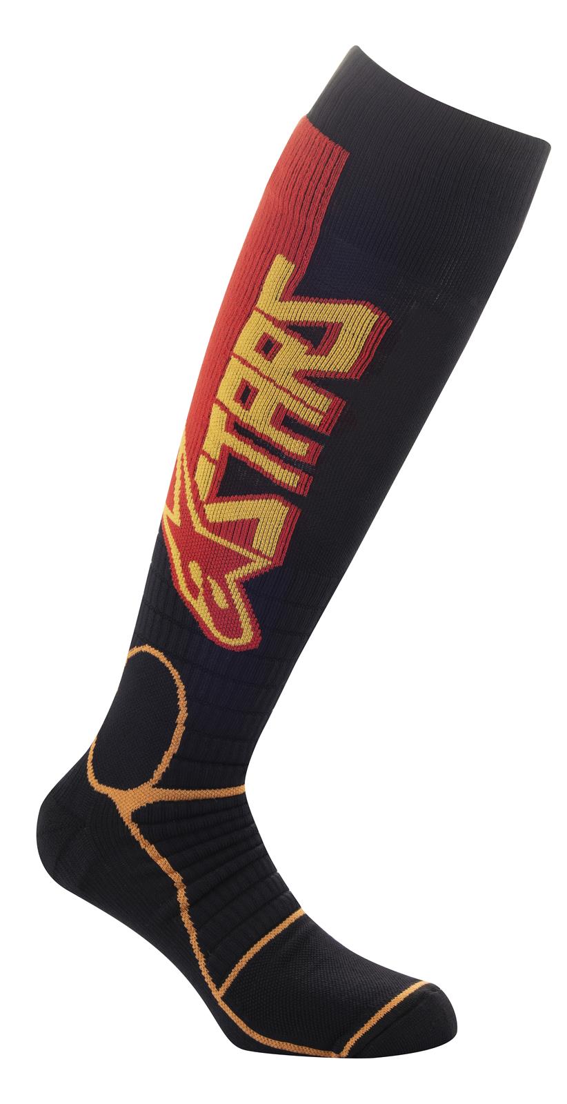Alpinestars MX Pro Socks 4701520-1540-L