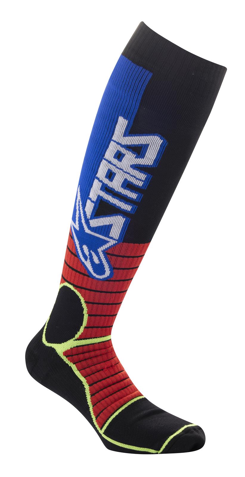Alpinestars MX Pro Socks 4701520-3057-M
