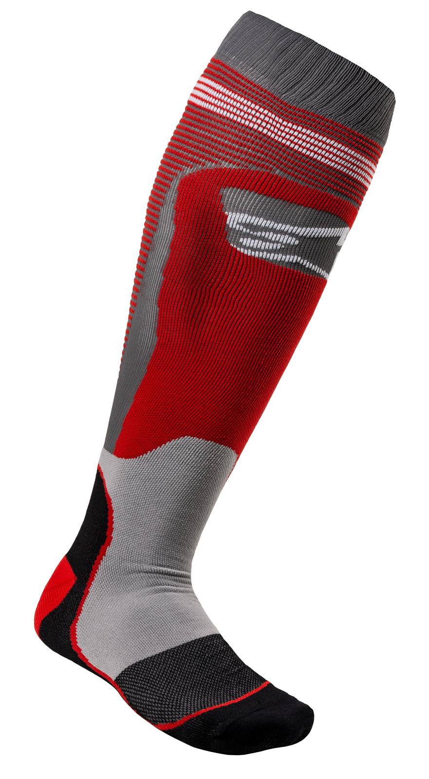 Alpinestars MX Plus 1 Socks 4701820-318-L
