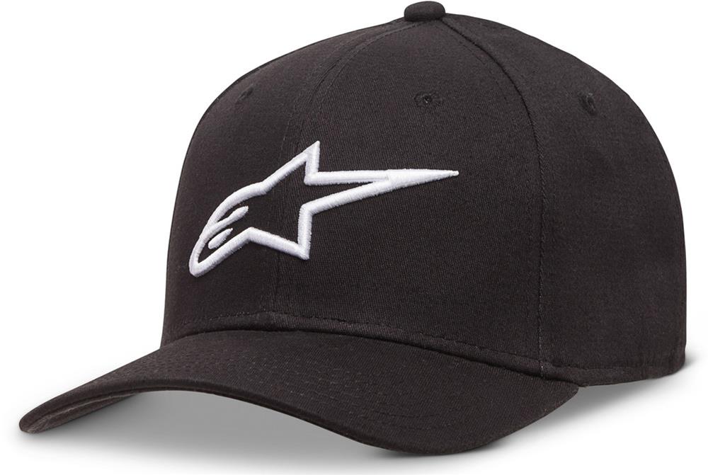 Alpinestars MX Ageless Curve Hats 1017-81010-1020-L/XL