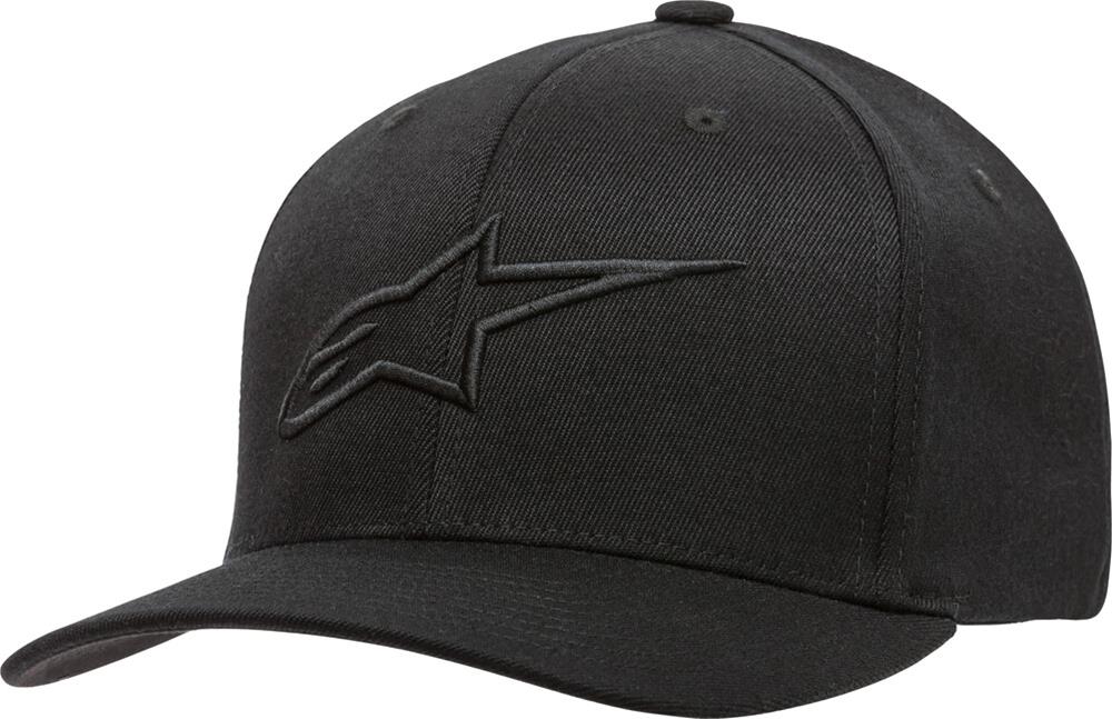 Alpinestars MX Ageless Curve Hats 1017-81010-1010-S/M