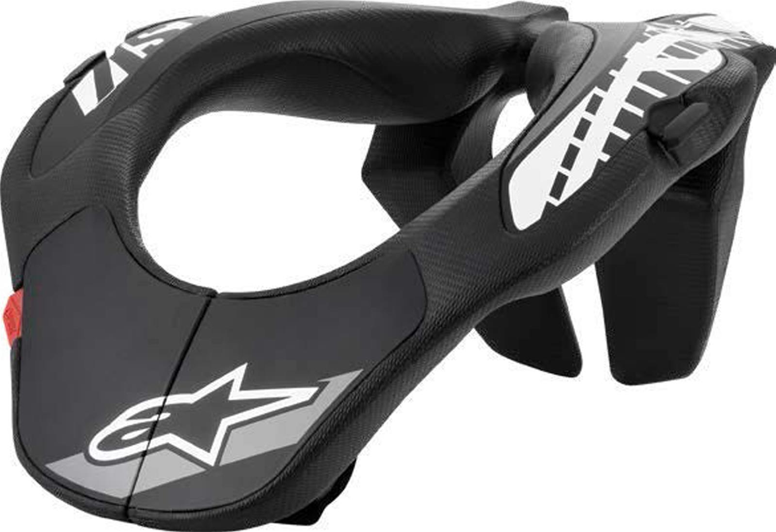 Alpinestars MX Youth Neck Supports 6540118-12-OS