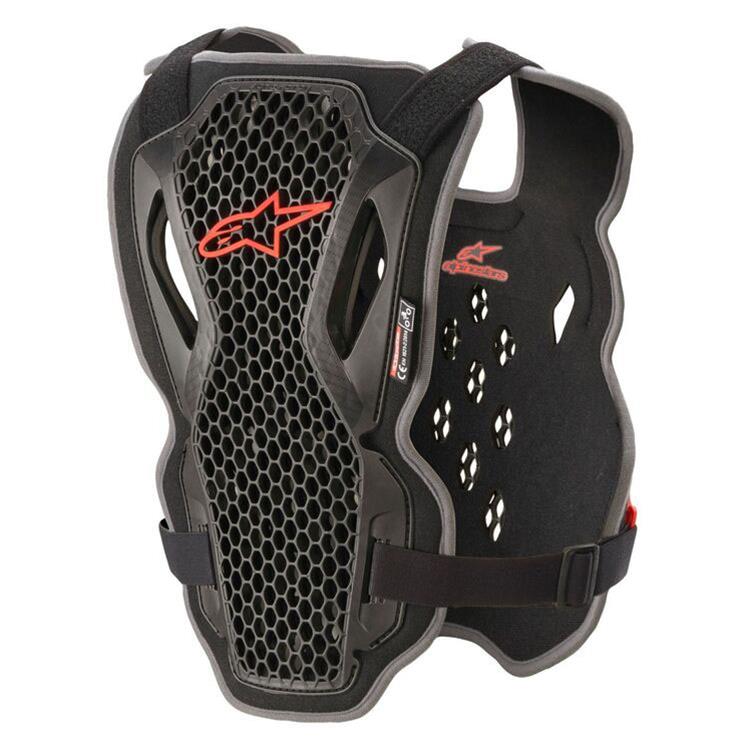 Alpinestars MX Chest Protectors 6700421-13-M/L