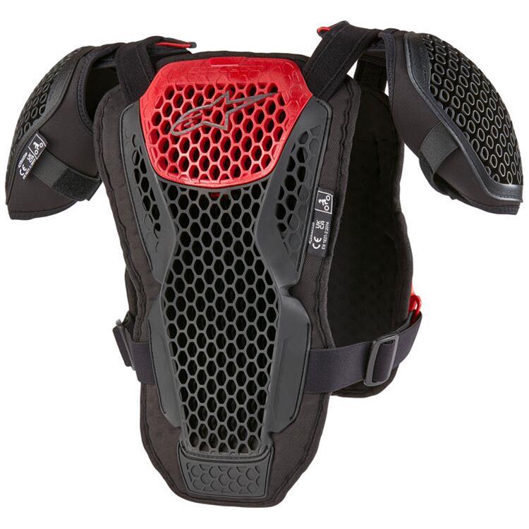Alpinestars MX Chest Protectors 6740424-13-S/M