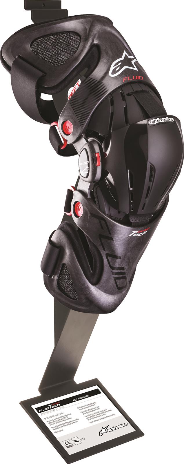 Alpinestars MX Storage Systems and Cargo Holders 7001617