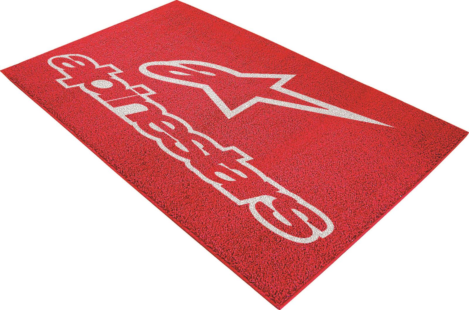 Alpinestars MX Pit Mats 7226541