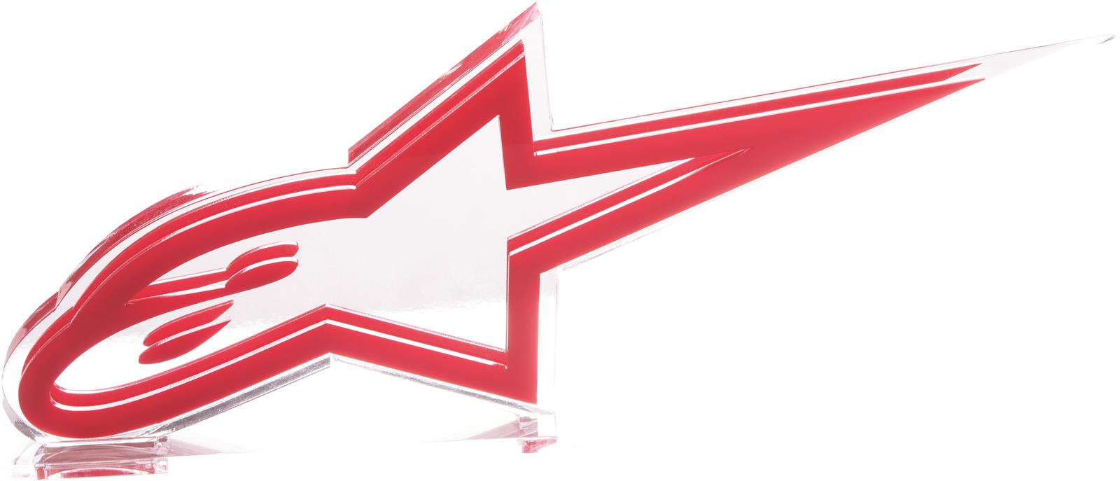 Alpinestars MX Decals and Stickers 7004117