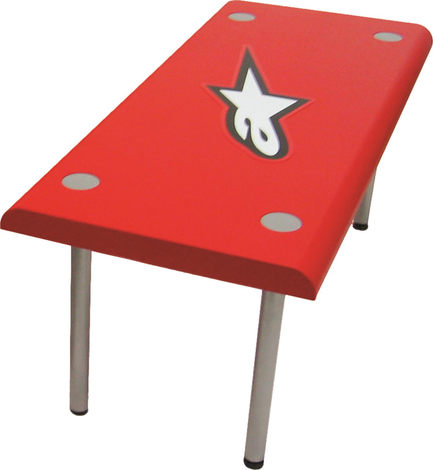 Alpinestars MX Storage Systems and Cargo Holders 710315