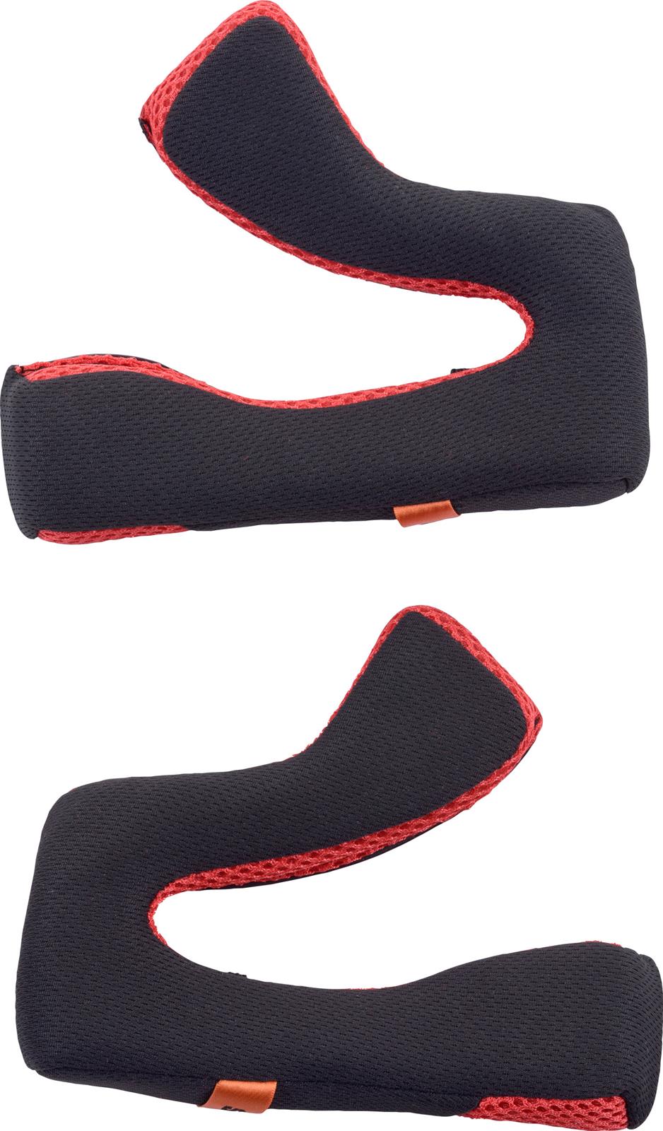 Alpinestars MX Helmet Cheek Pads 8960221-11-M