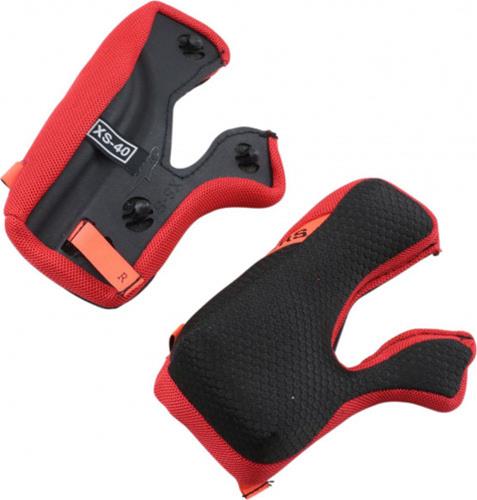 Alpinestars MX Helmet Cheek Pads 8962123-10-XL