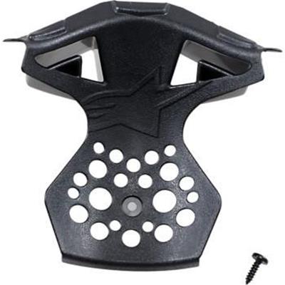 Alpinestars MX Helmet Components 8973123-10-XSS