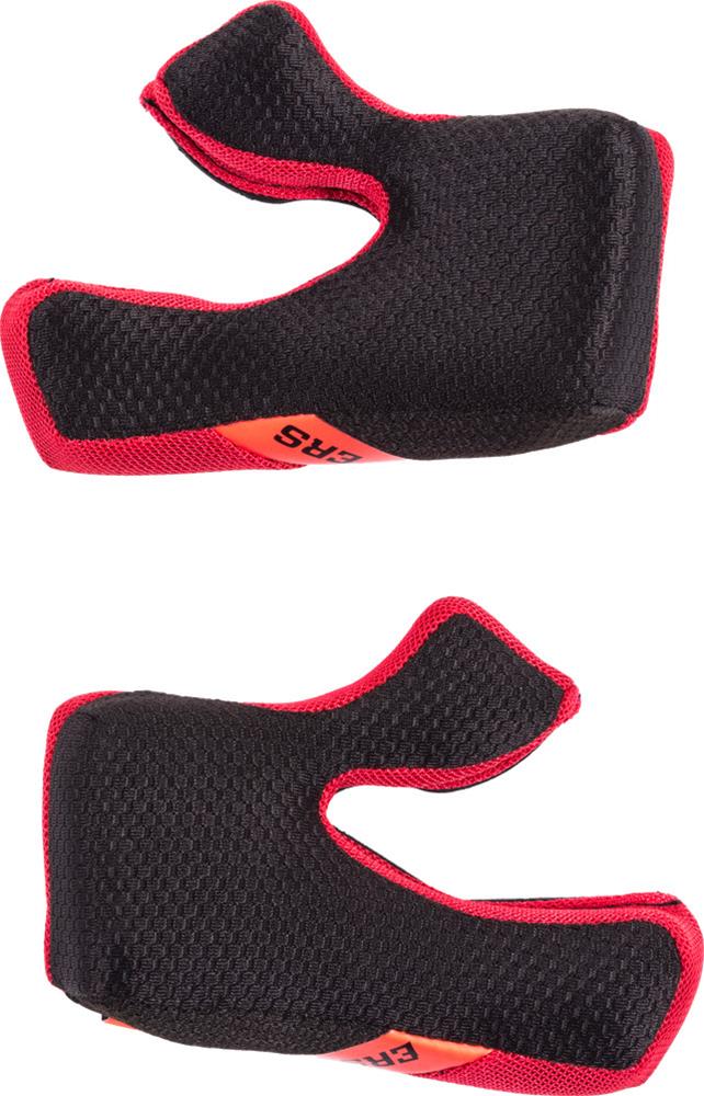 Alpinestars MX Helmet Cheek Pads 8982019-10-M