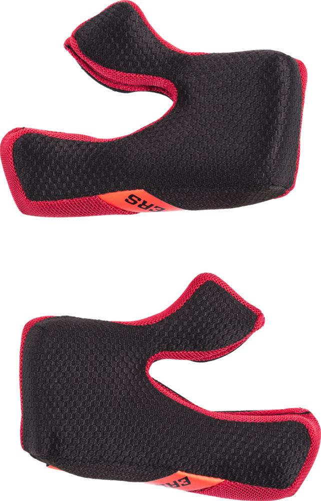 Alpinestars MX Helmet Cheek Pads 8982119-10-M