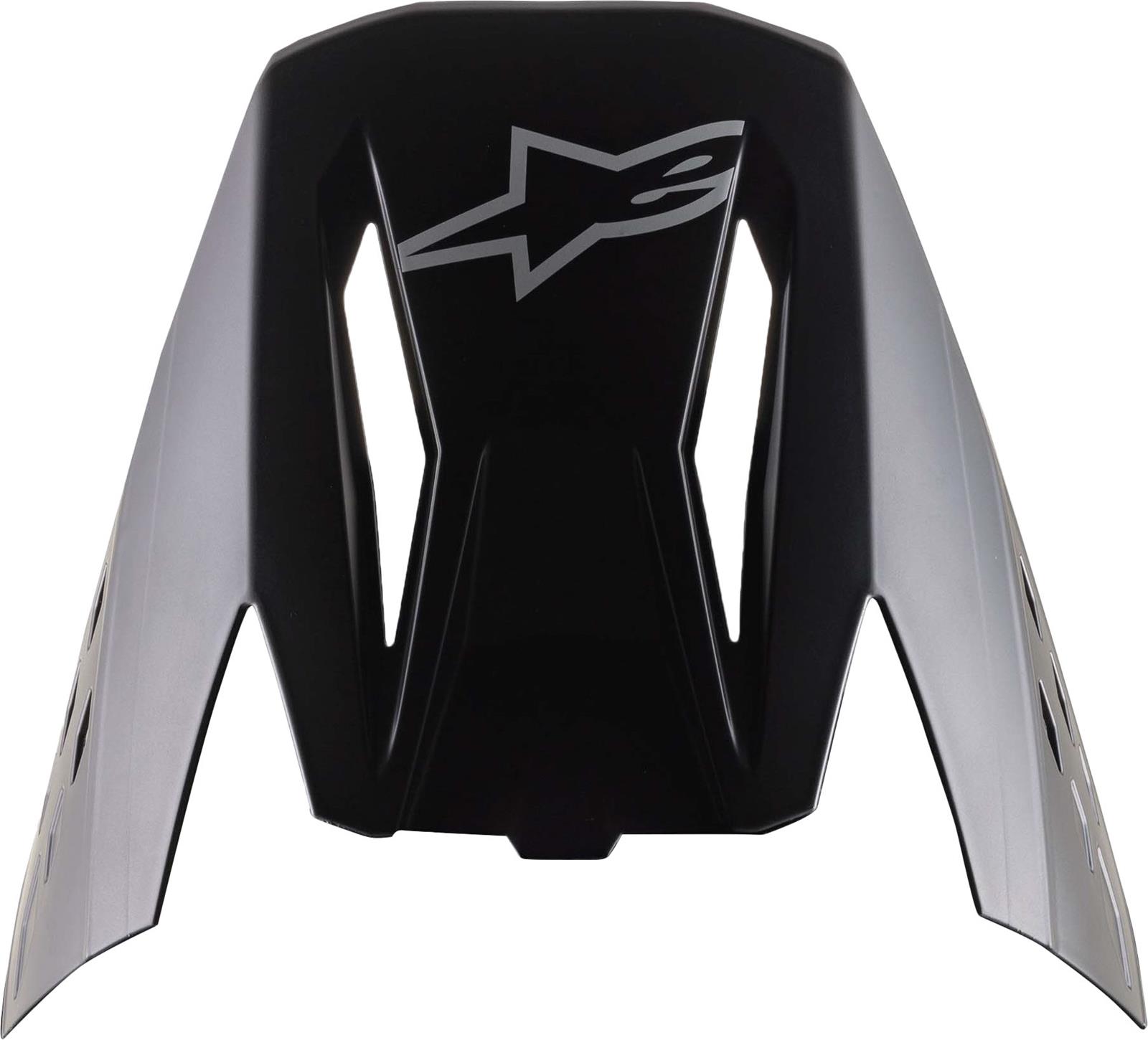 Alpinestars MX Helmet Visors 8983021-110