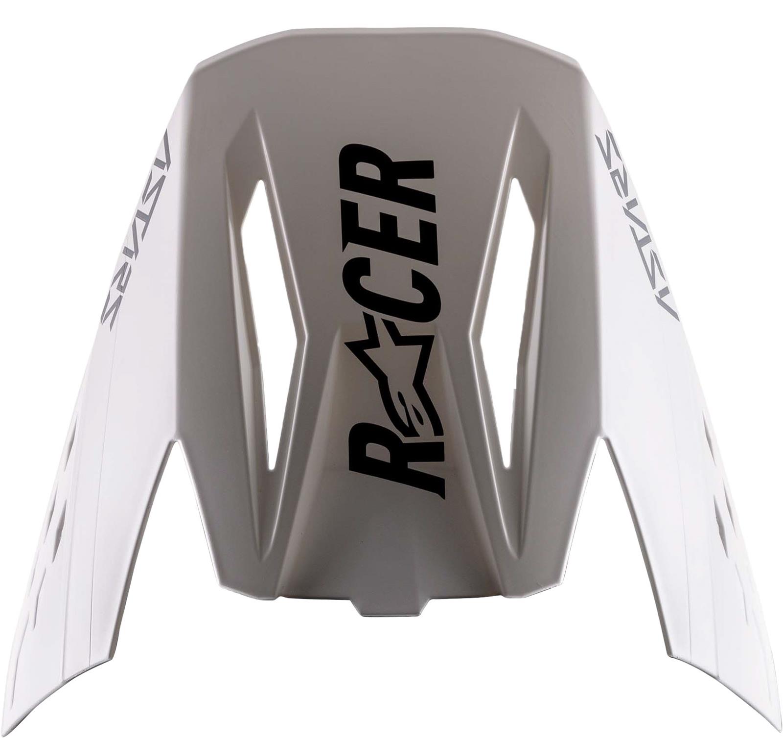 Alpinestars MX Helmet Visors 8984021-2011