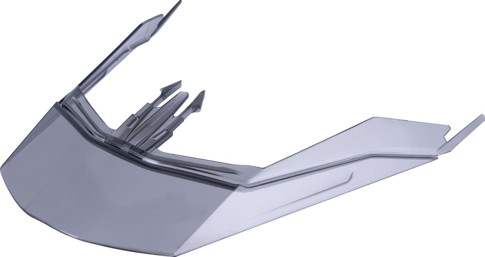 Alpinestars MX Helmet Visors 8984523-005-OS