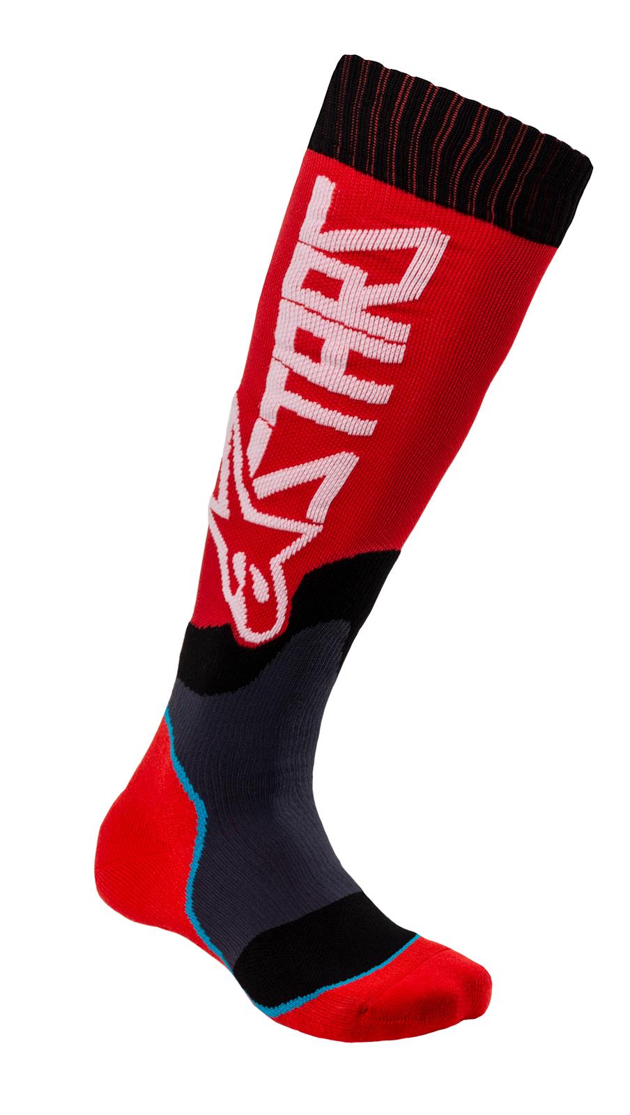 Alpinestars MX Plus 2 Socks 4701920-32-S