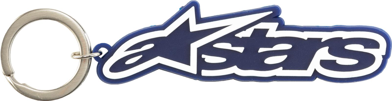 Alpinestars MX Key Chains 1019-94006-72-OS