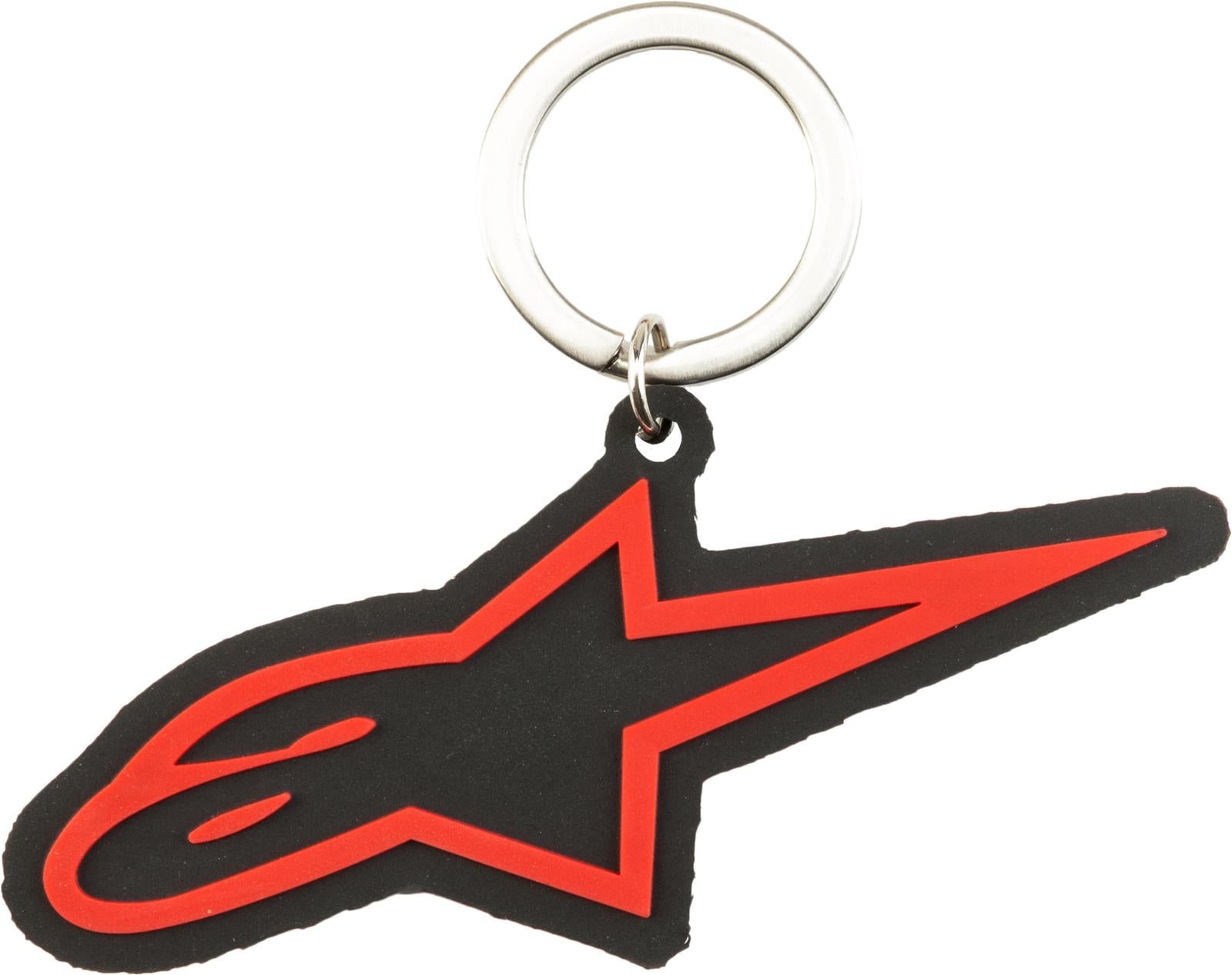 Alpinestars MX Key Chains 1019-94008-30-OS