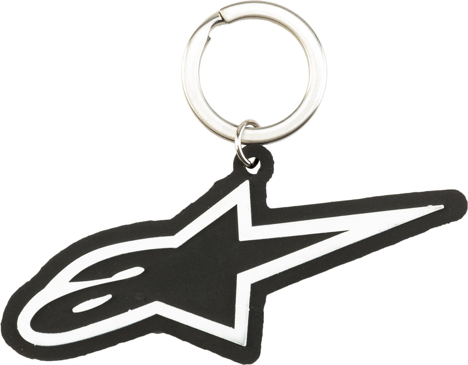 Alpinestars MX Key Chains 1019-94008-10-OS