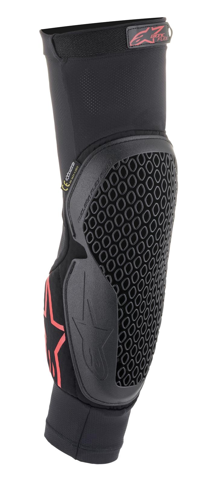 Alpinestars MX Bionic Flex Elbow Protectors 6505221-13-L/XL