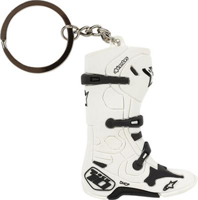 Alpinestars MX Key Chains 1230-94000-20-OS