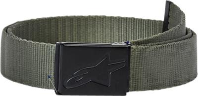 Alpinestars MX Clothing Belts 1019-93300-6910-OS