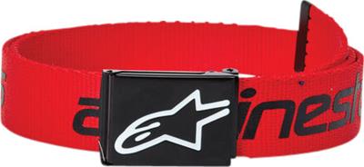 Alpinestars MX Clothing Belts 1230-93100-3010-OS