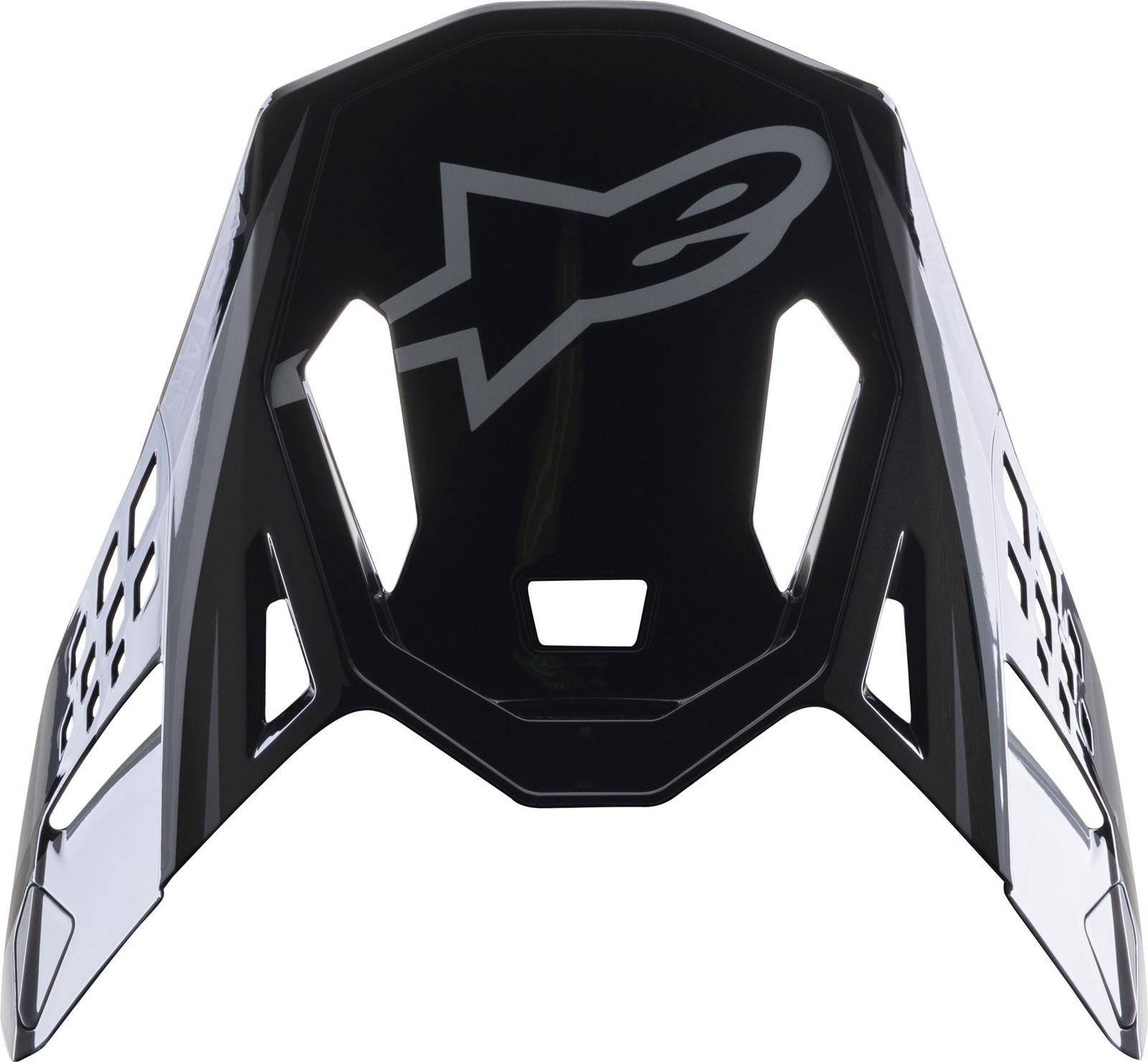 Alpinestars MX Helmet Visors 8981122-1195-OS